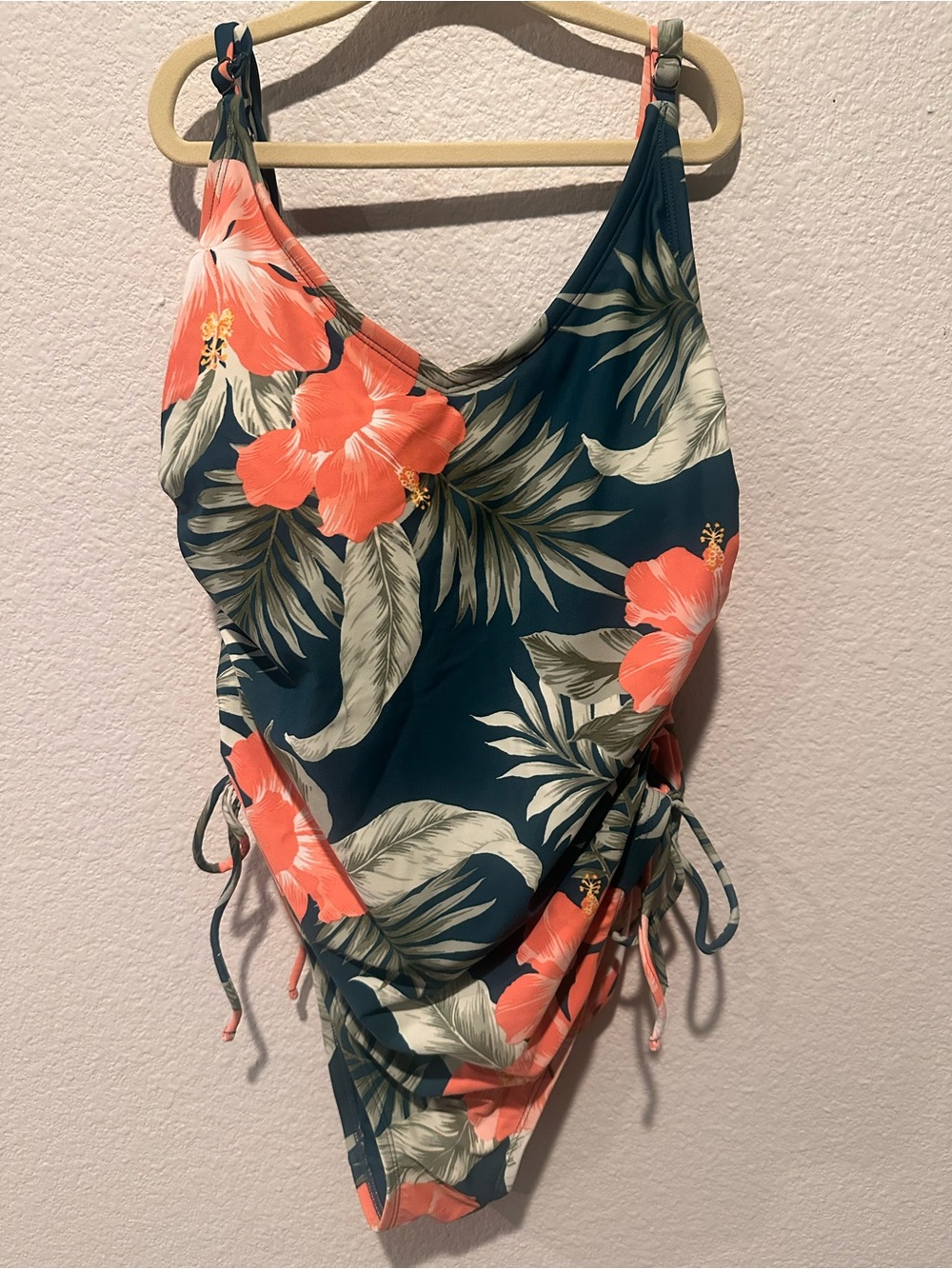 One-Piece Swim Suit